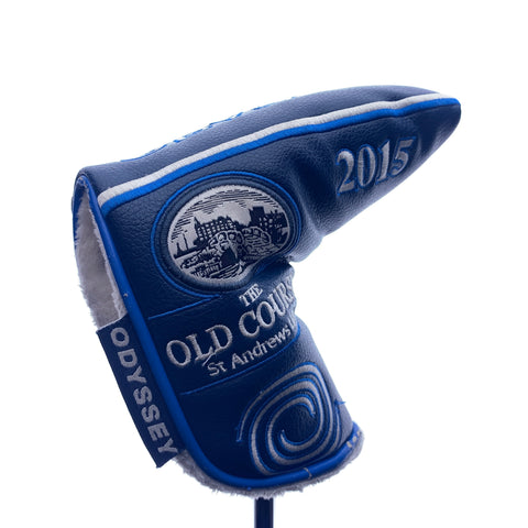 Used Odyssey San Diego GARAGE Putter / 33.0 Inches