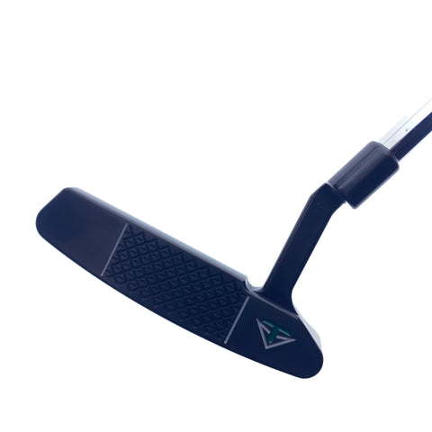 Used Odyssey San Diego GARAGE Putter / 33.0 Inches
