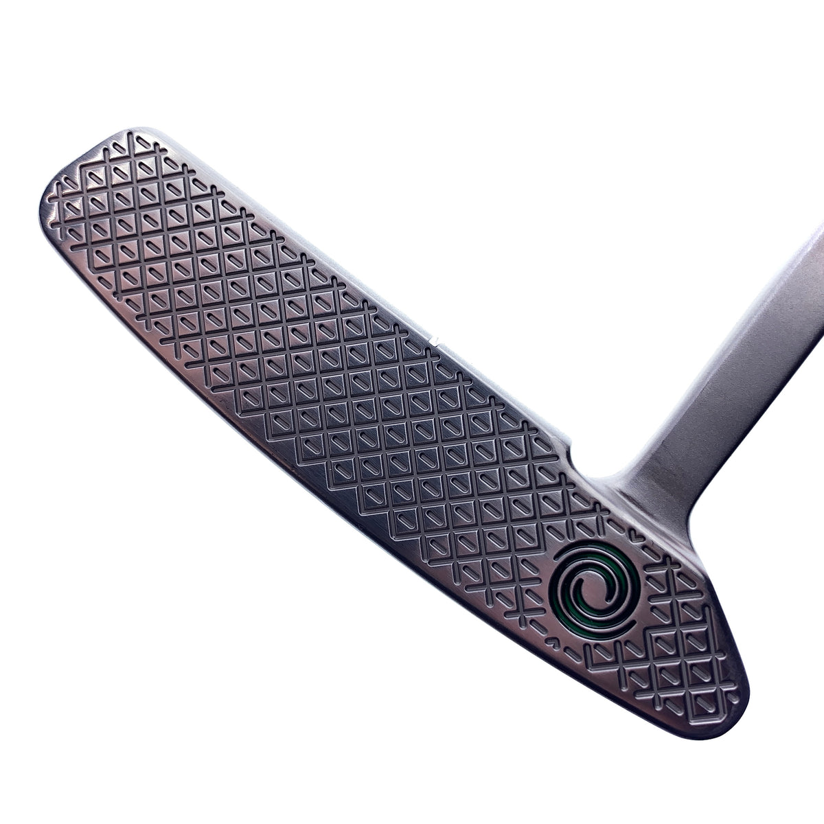 Used Odyssey San Diego GARAGE Putter / 34.0 Inches
