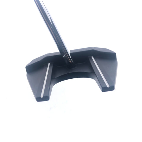 Used Odyssey Square 2 Square #7 Putter / 34.0 Inches