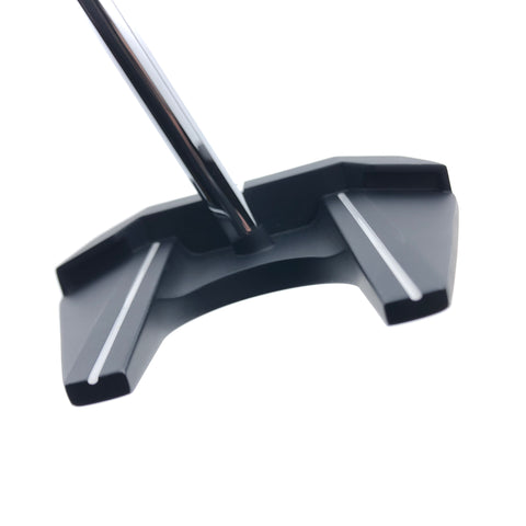 Used Odyssey Square 2 Square #7 Putter / 34.0 Inches