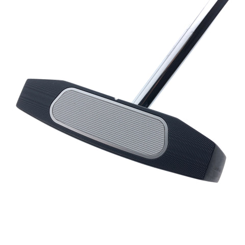 Used Odyssey Square 2 Square #7 Putter / 34.0 Inches