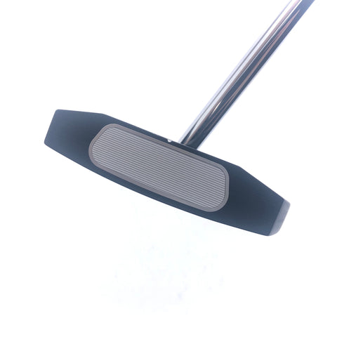 Used Odyssey Square 2 Square #7 Putter / 34.0 Inches