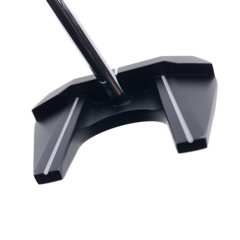 Used Odyssey Square 2 Square #7 Putter / 35.0 Inches