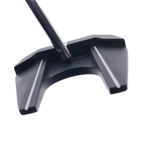 Used Odyssey Square 2 Square #7 Putter / 35.0 Inches