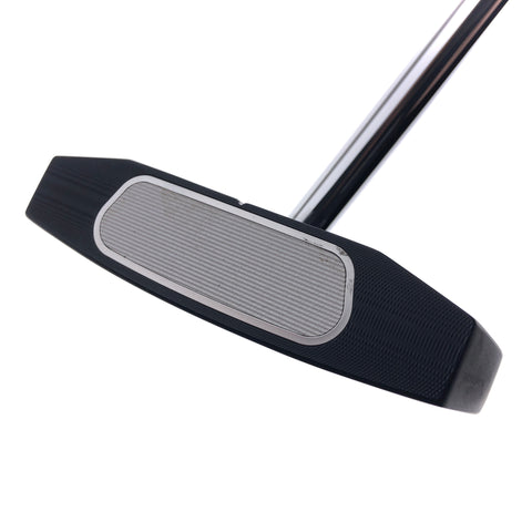 Used Odyssey Square 2 Square #7 Putter / 35.0 Inches
