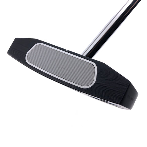 Used Odyssey Square 2 Square #7 Putter / 35.0 Inches