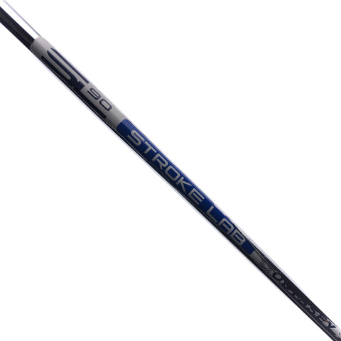 Used Odyssey Square 2 Square #7 Putter / 35.0 Inches