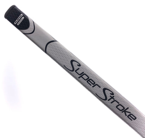 Used Odyssey Square 2 Square #7 Putter / 35.0 Inches