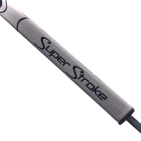 Used Odyssey Square 2 Square #7 Putter / 35.0 Inches