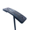 Used Odyssey Square 2 Square DW Putter / 34.0 Inches