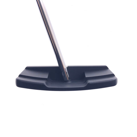 Used Odyssey Square 2 Square DW Putter / 34.0 Inches