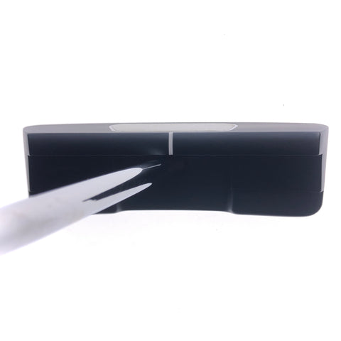 Used Odyssey Square 2 Square DW Putter / 34.0 Inches