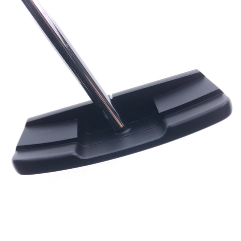 Used Odyssey Square 2 Square DW Putter / 34.0 Inches