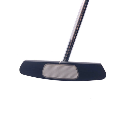 Used Odyssey Square 2 Square DW Putter / 34.0 Inches