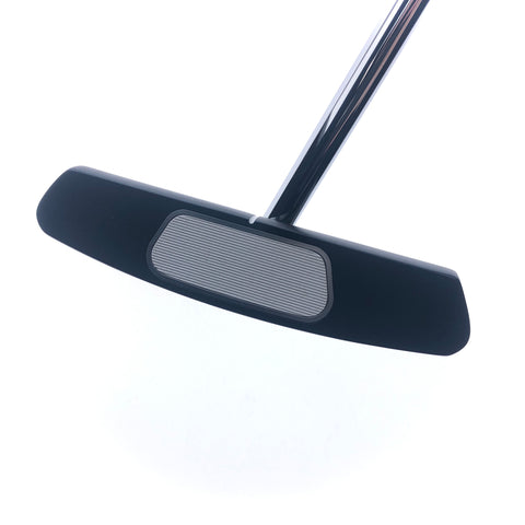 Used Odyssey Square 2 Square DW Putter / 34.0 Inches