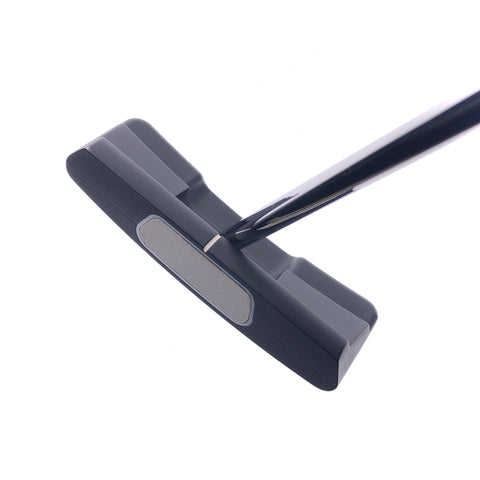 Used Odyssey Square 2 Square DW Putter / 34.0 Inches