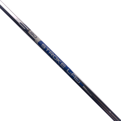Used Odyssey Square 2 Square DW Putter / 34.0 Inches