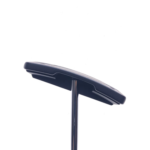 Used Odyssey Square 2 Square DW Putter / 35.0 Inches