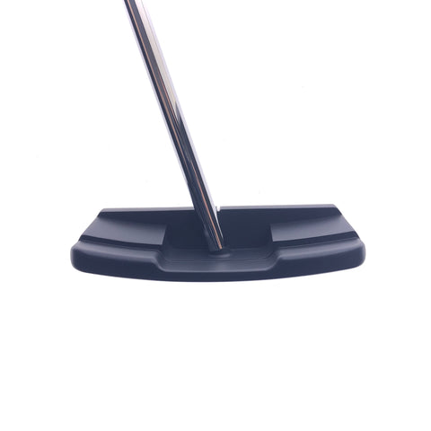 Used Odyssey Square 2 Square DW Putter / 35.0 Inches