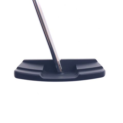 Used Odyssey Square 2 Square DW Putter / 35.0 Inches
