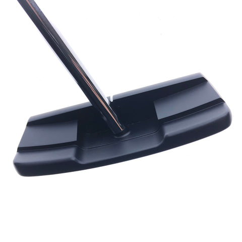 Used Odyssey Square 2 Square DW Putter / 35.0 Inches