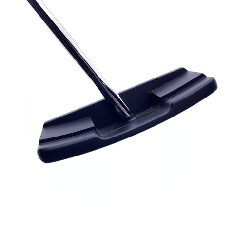 Used Odyssey Square 2 Square DW Putter / 35.0 Inches