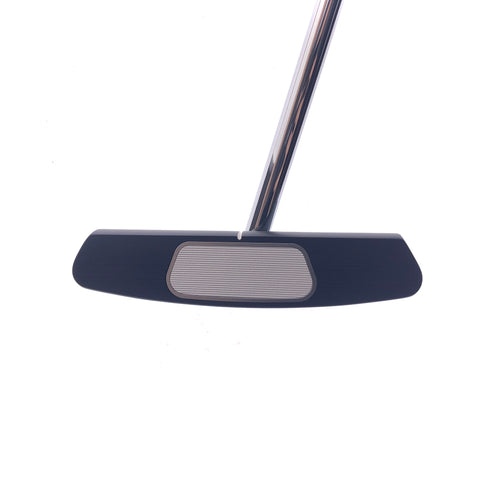 Used Odyssey Square 2 Square DW Putter / 35.0 Inches