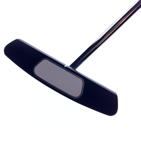 Used Odyssey Square 2 Square DW Putter / 35.0 Inches