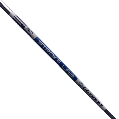 Used Odyssey Square 2 Square DW Putter / 35.0 Inches