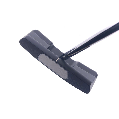 Used Odyssey Square 2 Square DW Putter / 35.0 Inches