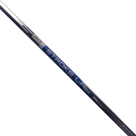 Used Odyssey Square 2 Square DW Putter / 35.0 Inches