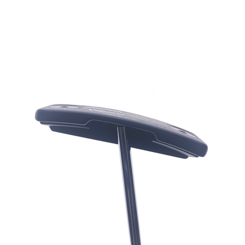 Used Odyssey Square 2 Square DW Putter / 38.0 Inches