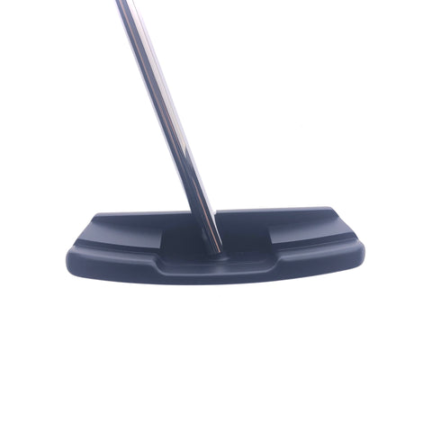 Used Odyssey Square 2 Square DW Putter / 38.0 Inches