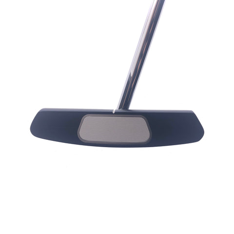 Used Odyssey Square 2 Square DW Putter / 38.0 Inches