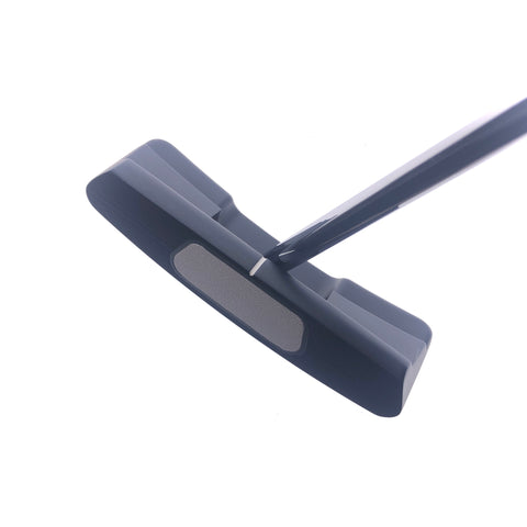 Used Odyssey Square 2 Square DW Putter / 38.0 Inches