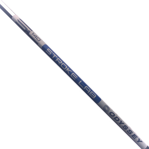 Used Odyssey Square 2 Square DW Putter / 38.0 Inches