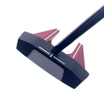 Used Odyssey Square 2 Square Tri-Hot 7 Putter / 34.0 Inches
