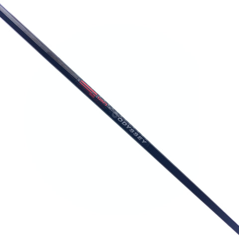 Used Odyssey Square 2 Square Tri-Hot 7 Putter / 34.0 Inches