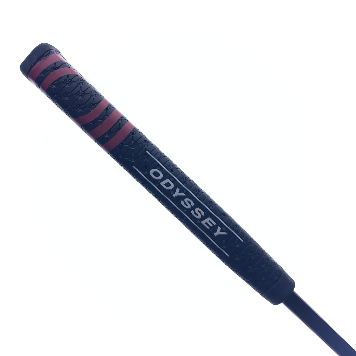 Used Odyssey Square 2 Square Tri-Hot 7 Putter / 34.0 Inches