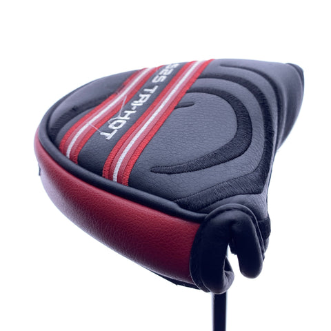 Used Odyssey Square 2 Square Tri-Hot 7 Putter / 35.0 Inches