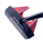 Used Odyssey Square 2 Square Tri-Hot 7 Putter / 35.0 Inches