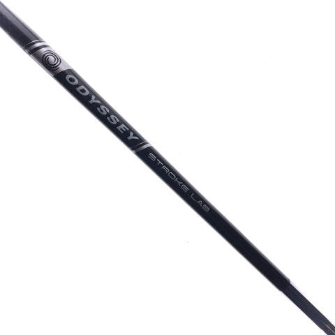 Used Odyssey Stroke Lab 2-Ball Fang Putter / 32.0 Inches / Left-Handed