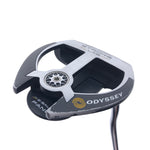 Used Odyssey Stroke Lab 2-Ball Fang Putter / 34.0 Inches