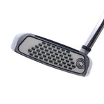 Used Odyssey Stroke Lab 2-Ball Fang Putter / 34.0 Inches
