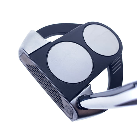 Used Odyssey Stroke Lab 2-Ball Fang Putter / 34.0 Inches
