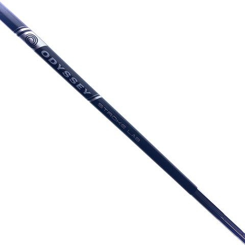 Used Odyssey Stroke Lab 2-Ball Fang Putter / 34.0 Inches