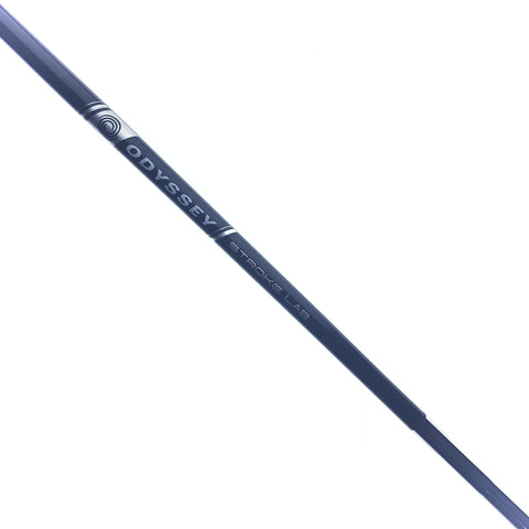 Used Odyssey Stroke Lab 2-Ball Fang Putter / 34.0 Inches