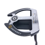 Used Odyssey Stroke Lab 2-Ball Fang Putter / 34.0 Inches