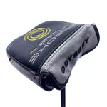 Used Odyssey Stroke Lab 2-Ball Fang S Putter / 34.0 Inches